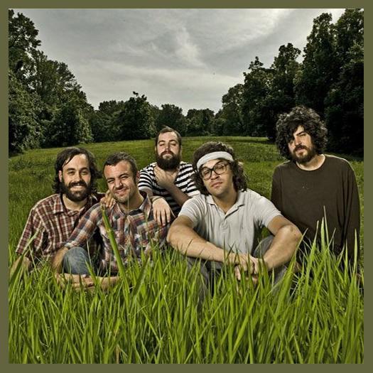 Deer Tick